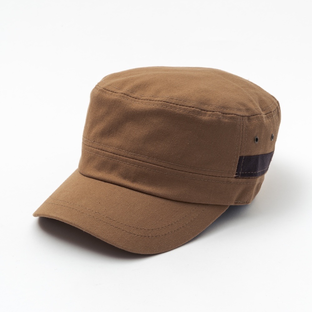 Editor's Trends/エディターズ トレンド」WORK CAP | CAP | REGATTO