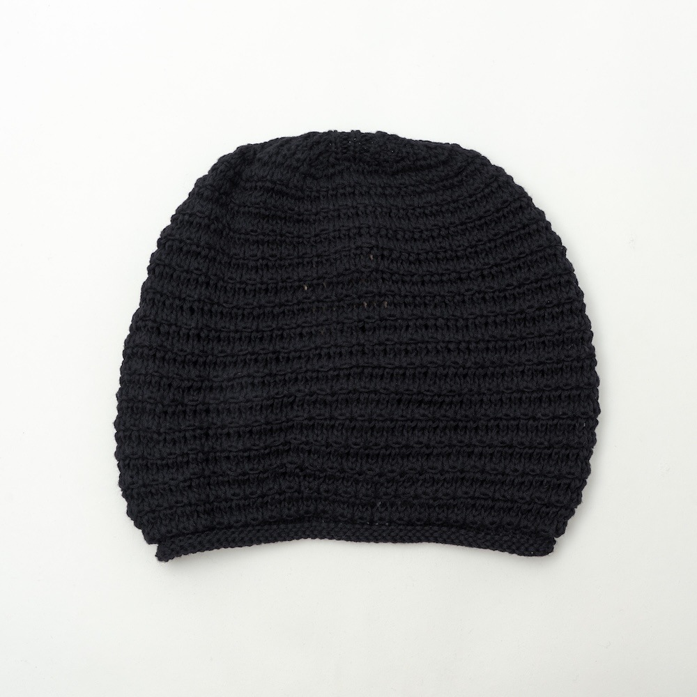 「Editor's Trends/エディターズ トレンド」SOFT AMI KNIT