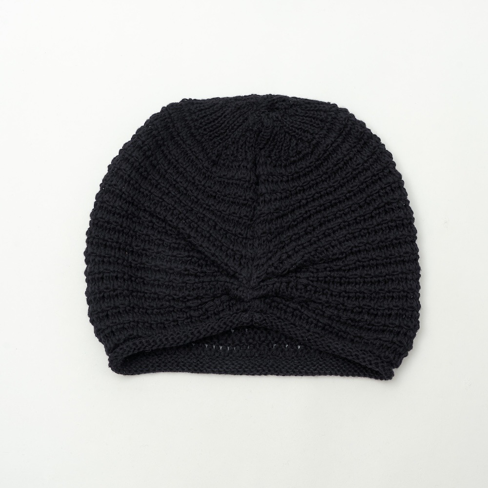 「Editor's Trends/エディターズ トレンド」SOFT AMI KNIT