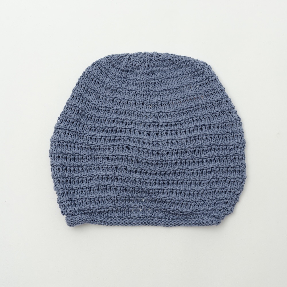 「Editor's Trends/エディターズ トレンド」SOFT AMI KNIT