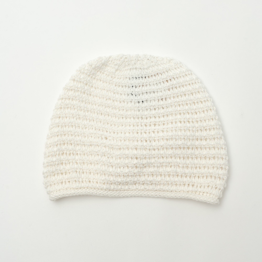 「Editor's Trends/エディターズ トレンド」SOFT AMI KNIT