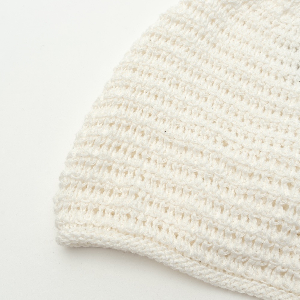 「Editor's Trends/エディターズ トレンド」SOFT AMI KNIT
