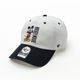 WHITE/BLACK x FREE