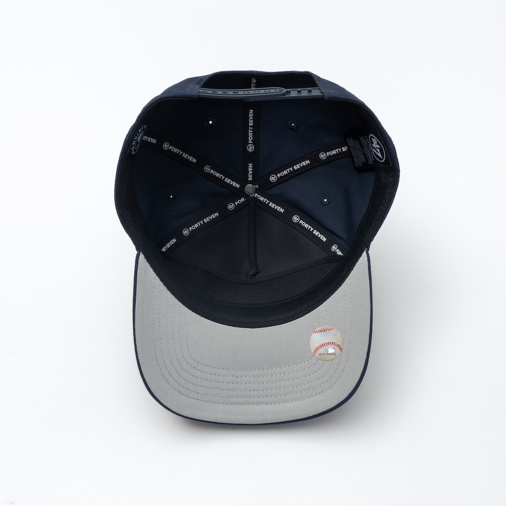 豚野郎さん専用 47/フォーティーセブン」'Yankees '47 HITCH | CAP | REGATTO