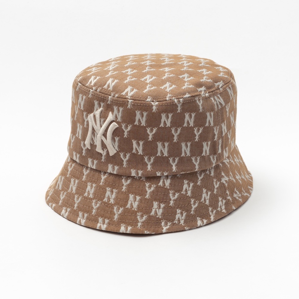 MLB Korea/エムエルビーコリア」DOME HAT | BUCKET | REGATTO