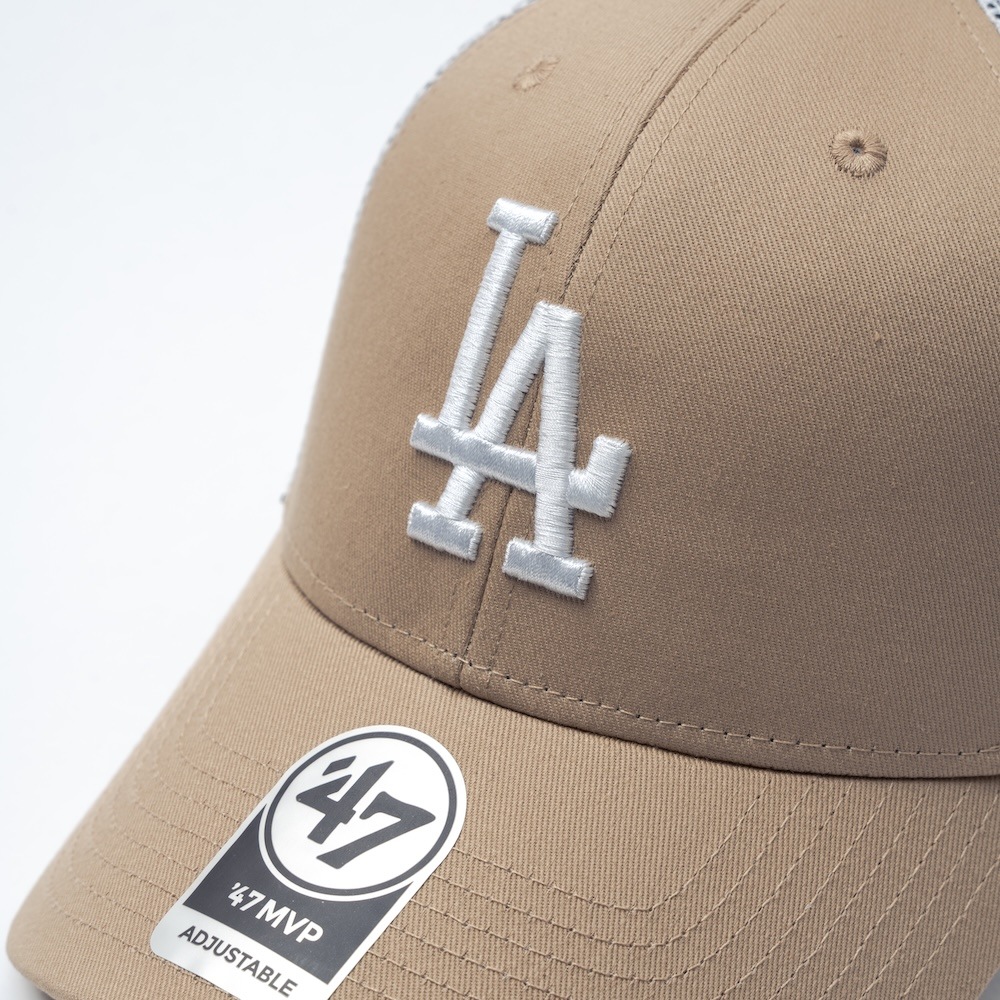 「’47/フォーティーセブン」DODGERS BRANSON MVP