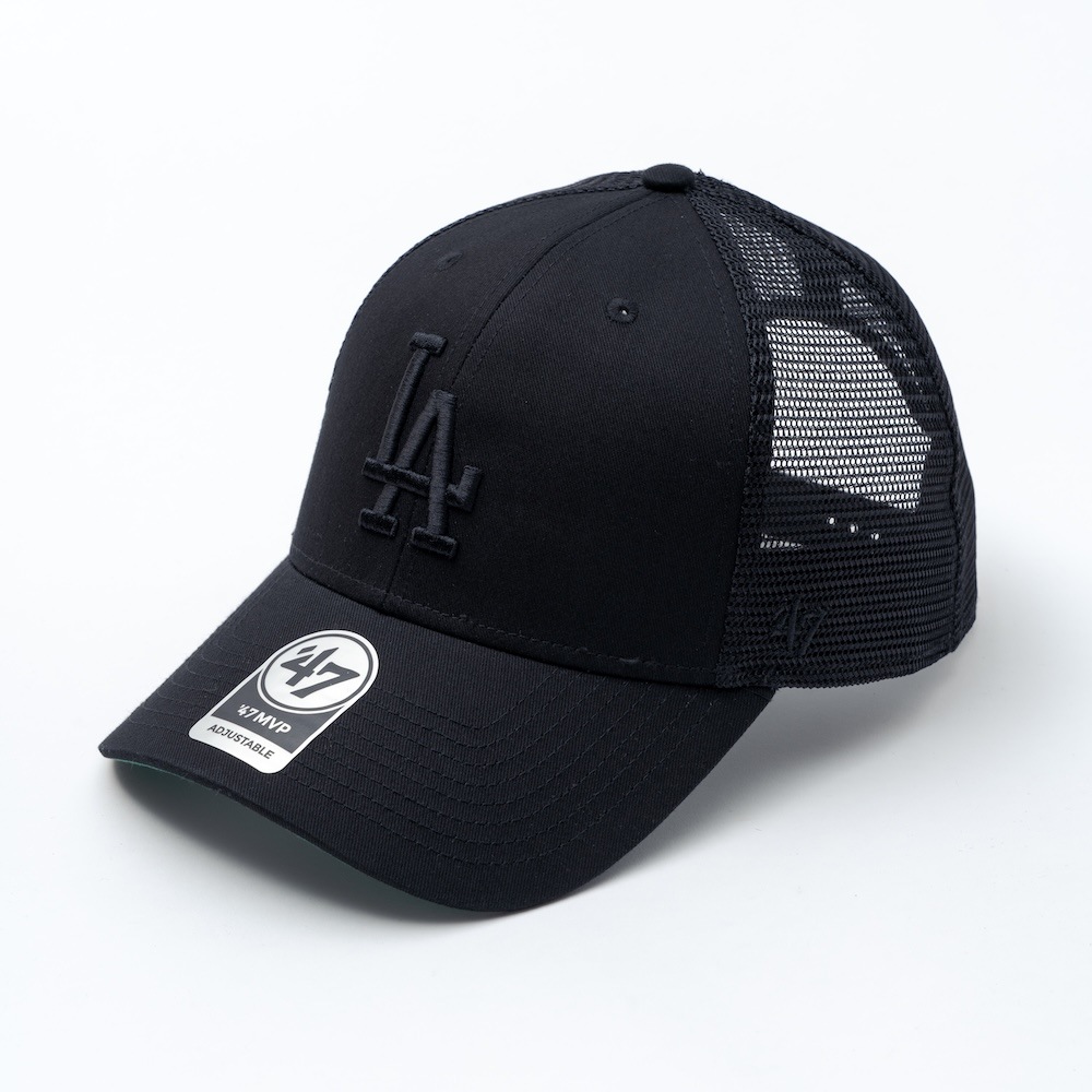 「’47/フォーティーセブン」DODGERS BRANSON MVP
