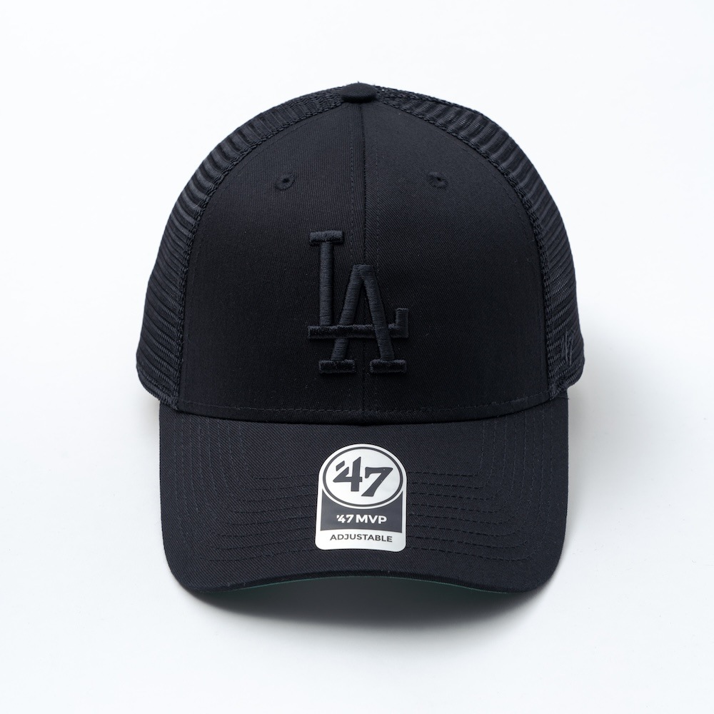 「’47/フォーティーセブン」DODGERS BRANSON MVP