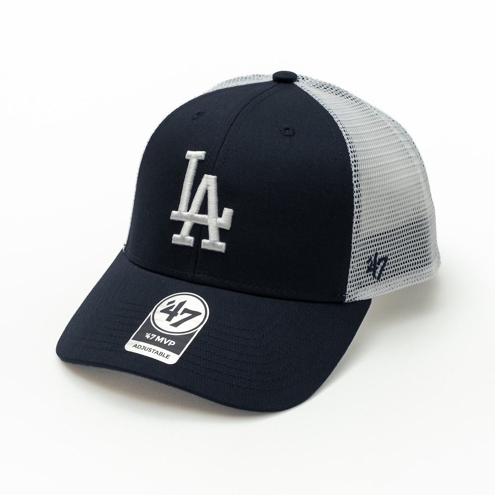 「’47/フォーティーセブン」DODGERS BRANSON MVP