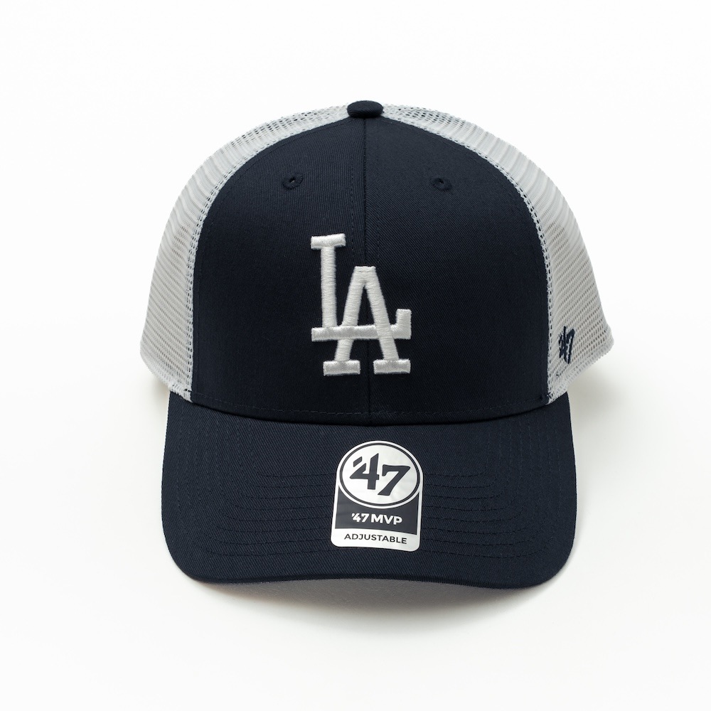 「’47/フォーティーセブン」DODGERS BRANSON MVP