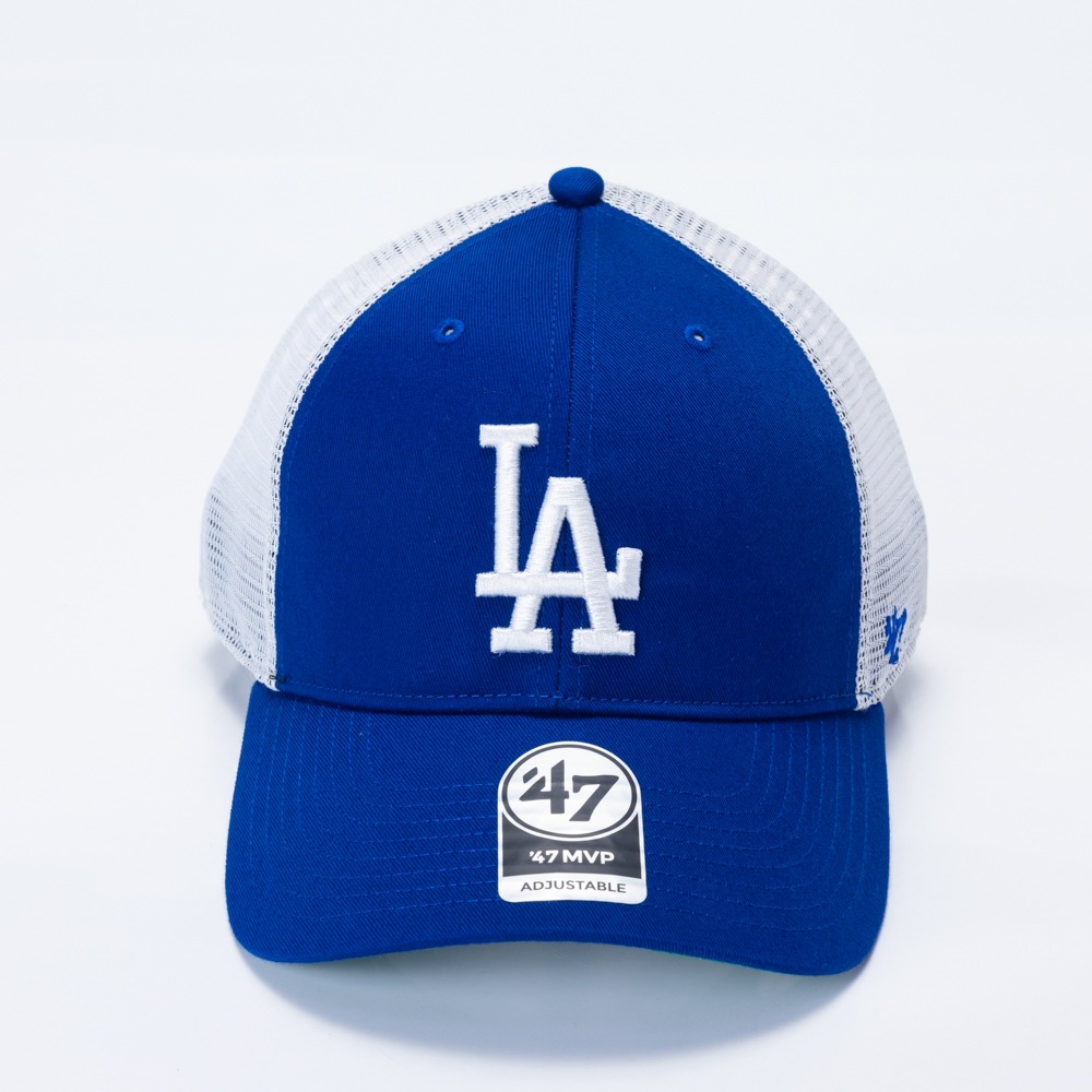 「’47/フォーティーセブン」DODGERS BRANSON MVP