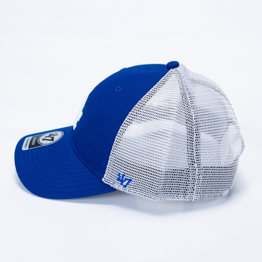 「’47/フォーティーセブン」DODGERS BRANSON MVP