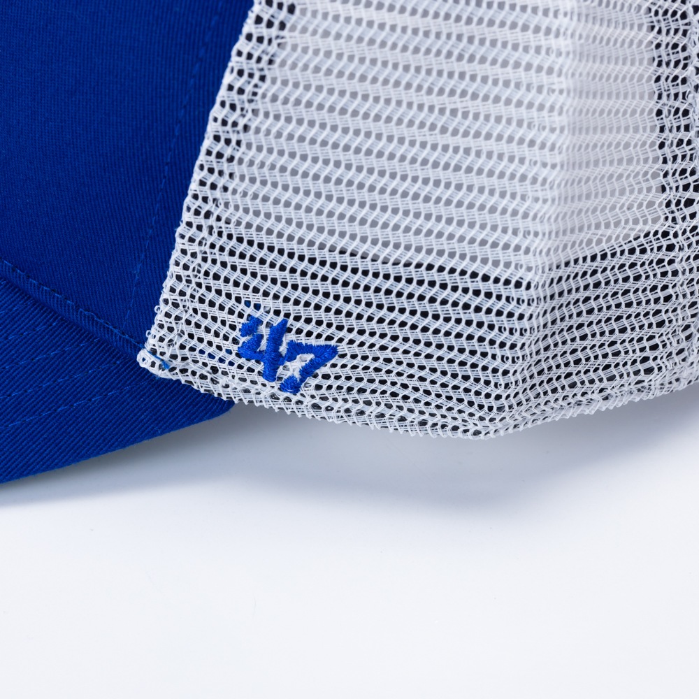 「’47/フォーティーセブン」DODGERS BRANSON MVP