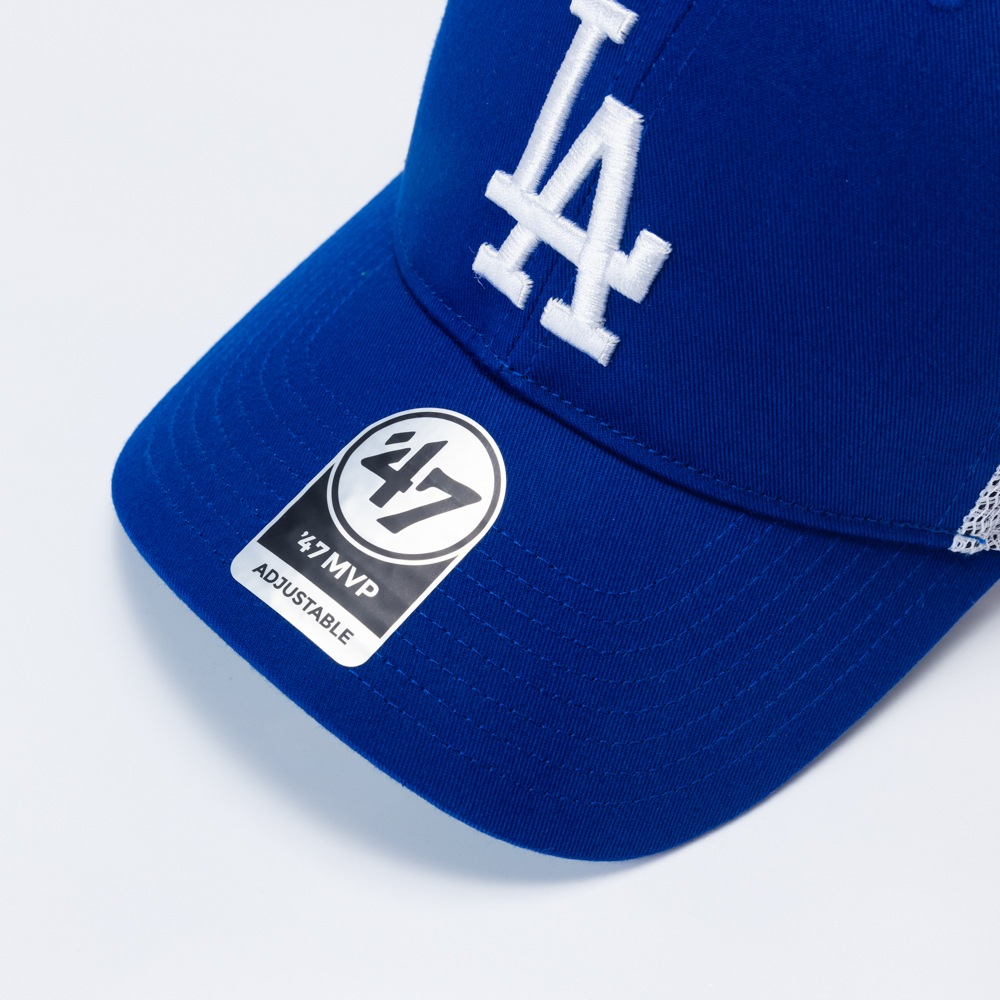 「’47/フォーティーセブン」DODGERS BRANSON MVP
