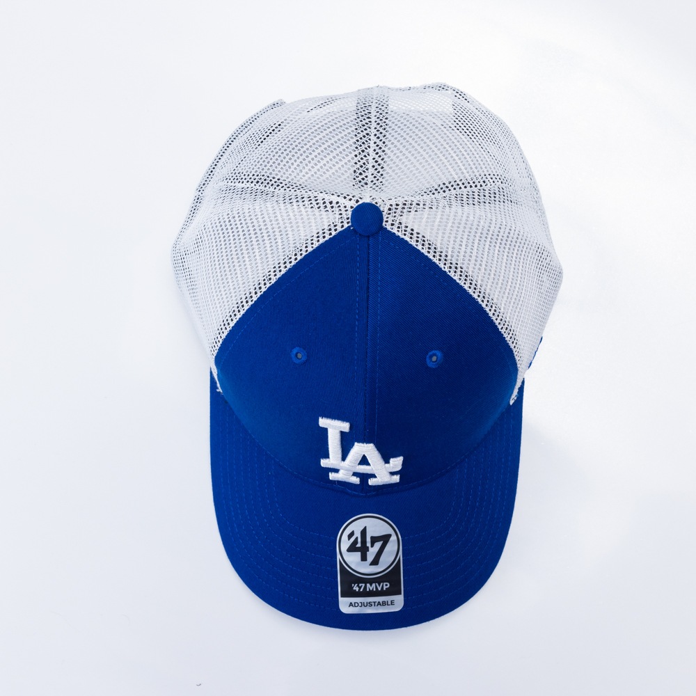 「’47/フォーティーセブン」DODGERS BRANSON MVP
