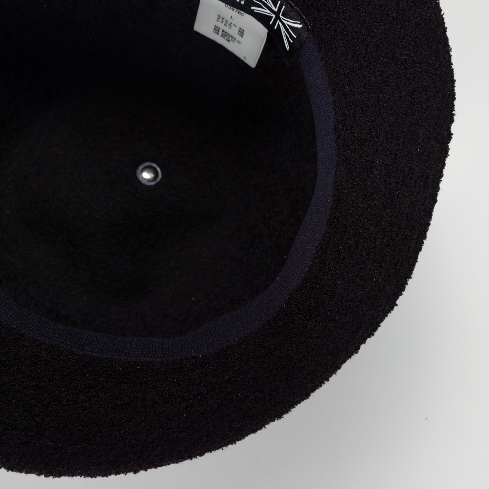 KANGOL/カンゴール」BERMUDA CASUAL | BUCKET | REGATTO