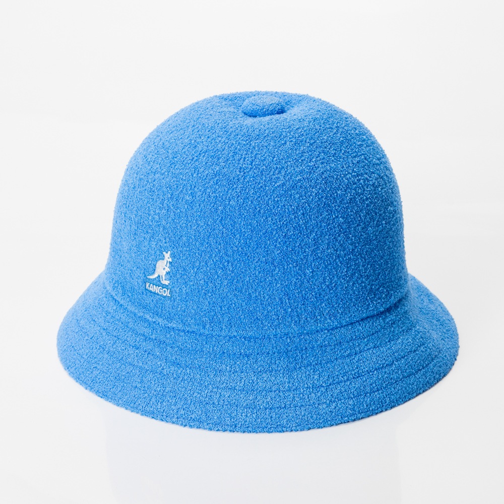 「KANGOL/カンゴール」BERMUDA CASUAL