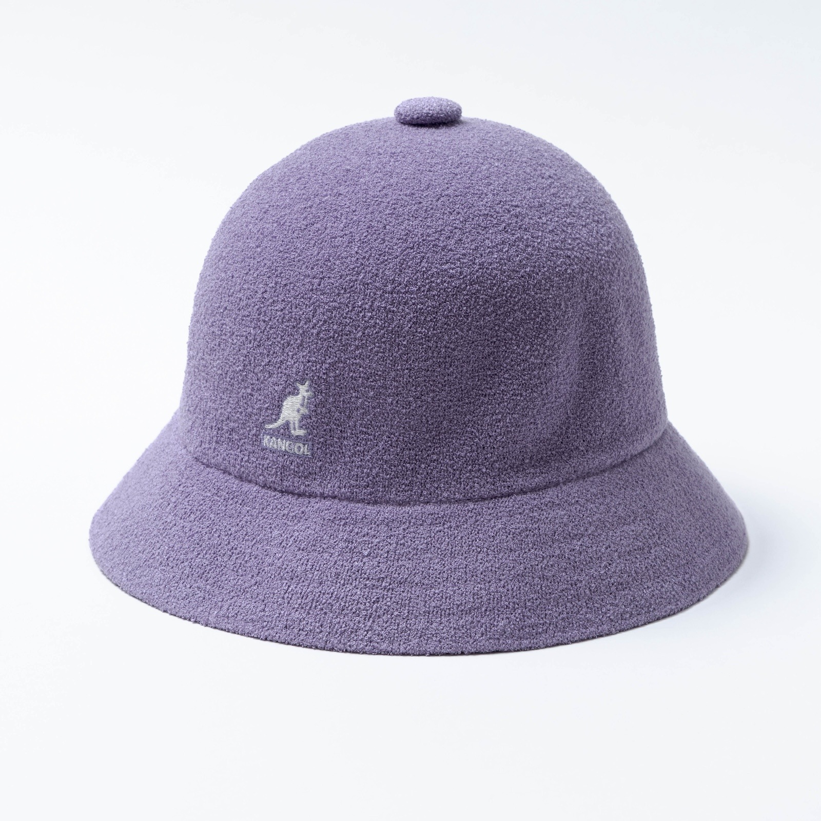 「KANGOL/カンゴール」BERMUDA CASUAL