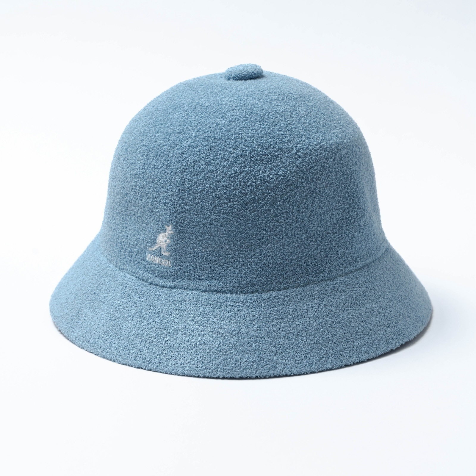 「KANGOL/カンゴール」BERMUDA CASUAL
