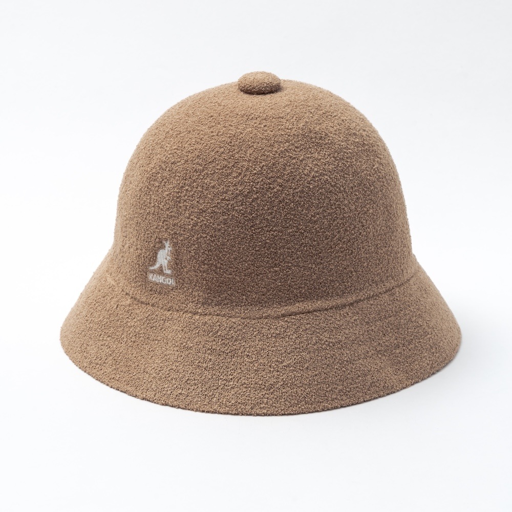 「KANGOL/カンゴール」BERMUDA CASUAL