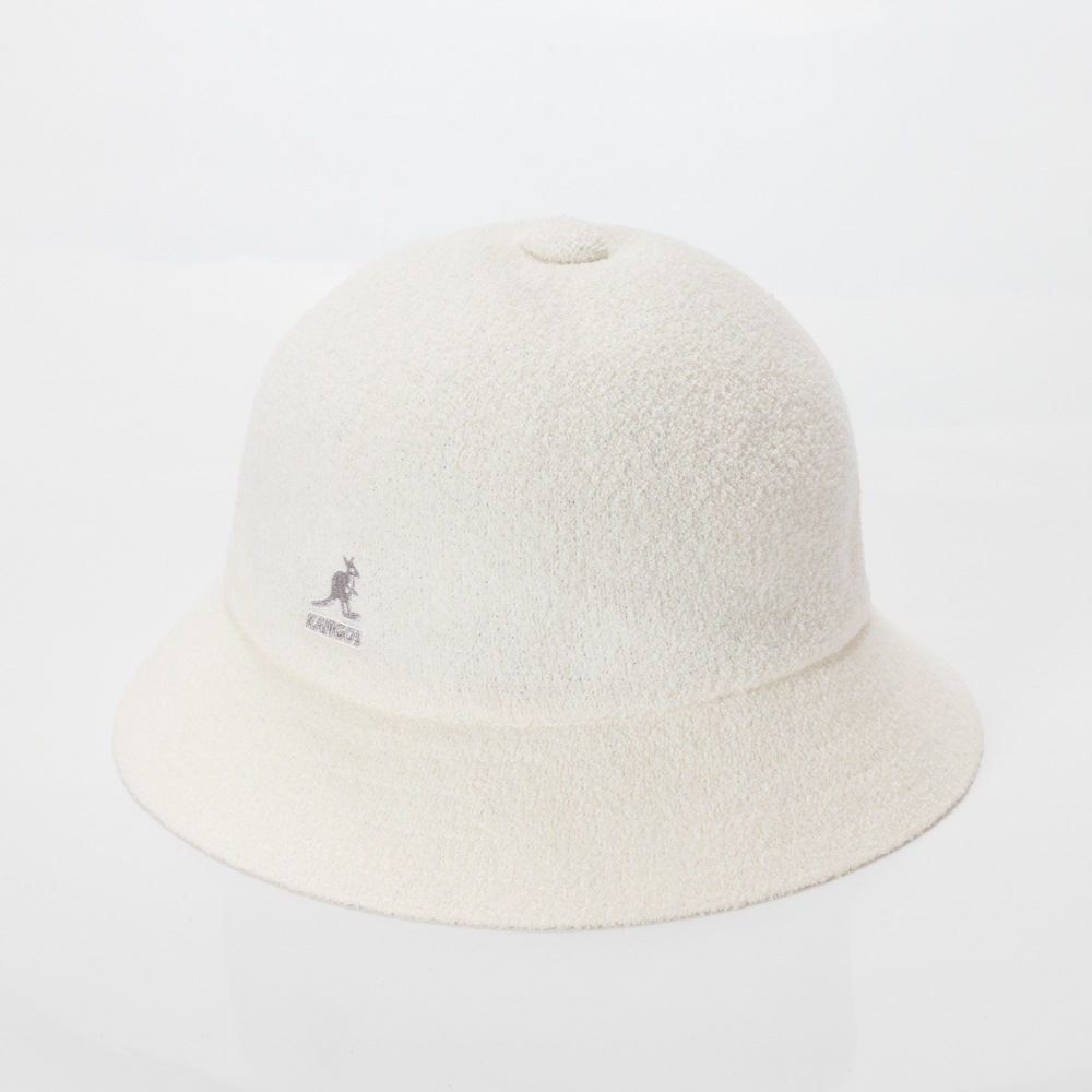 「KANGOL/カンゴール」BERMUDA CASUAL