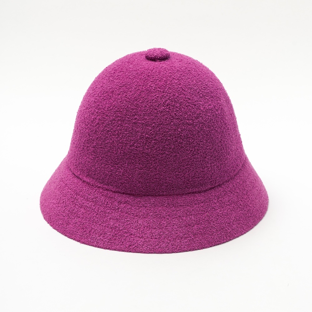 「KANGOL/カンゴール」BERMUDA CASUAL
