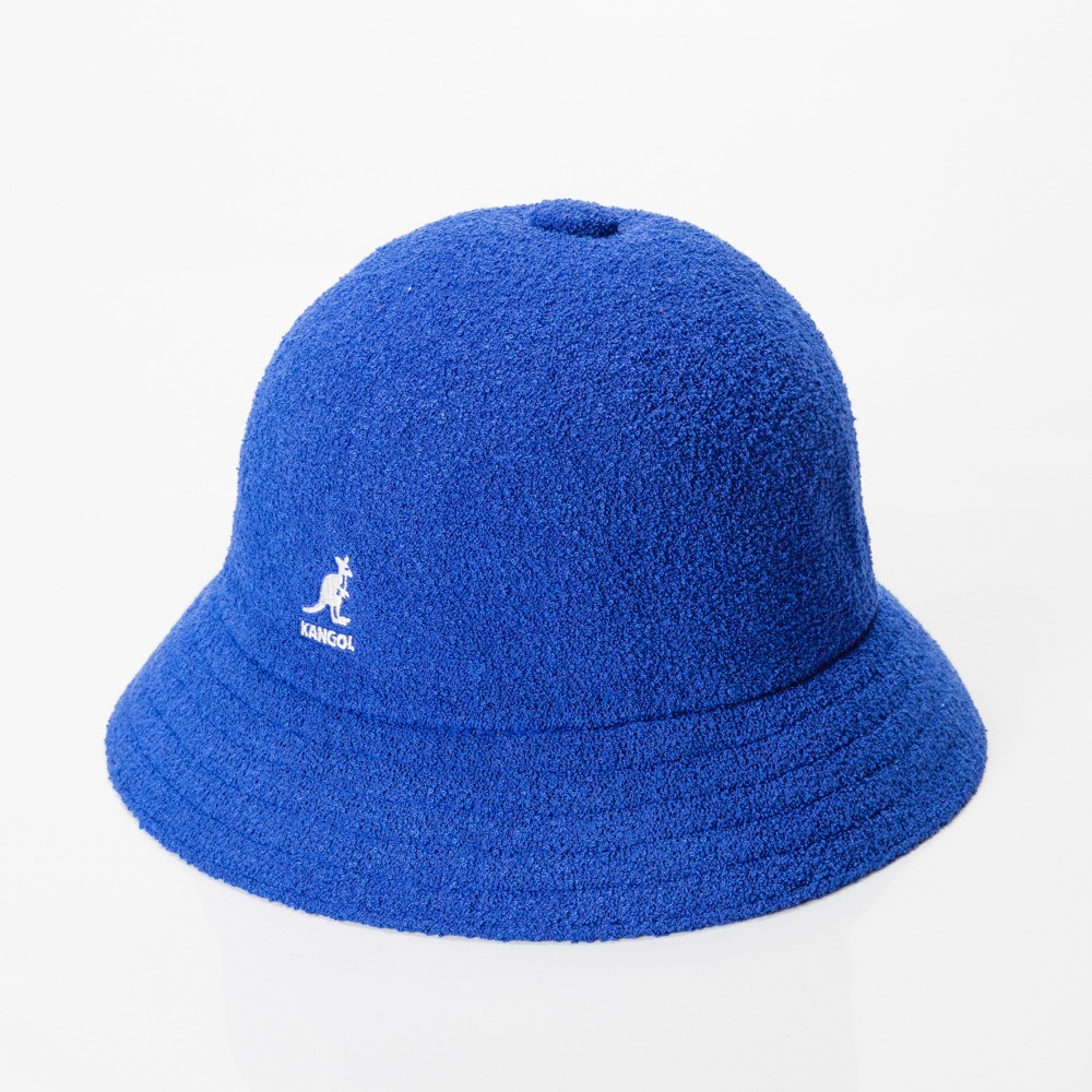 「KANGOL/カンゴール」BERMUDA CASUAL