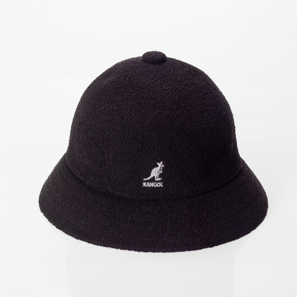 「KANGOL/カンゴール」BERMUDA CASUAL