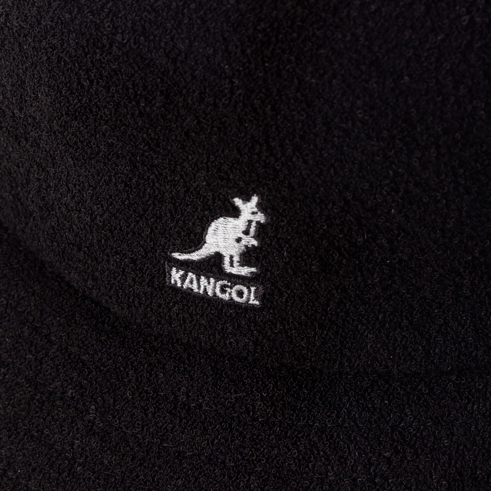 「KANGOL/カンゴール」BERMUDA CASUAL
