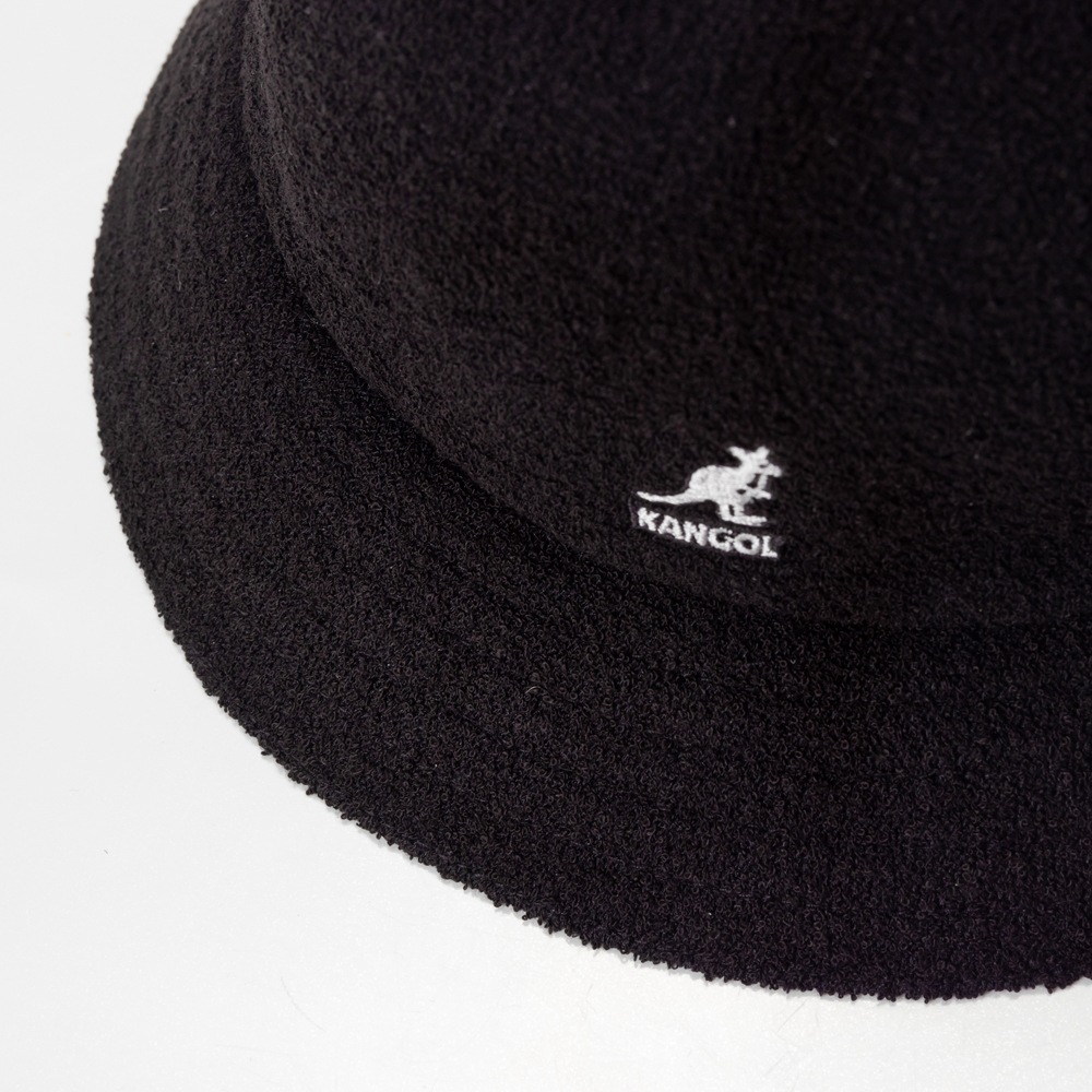 「KANGOL/カンゴール」BERMUDA CASUAL
