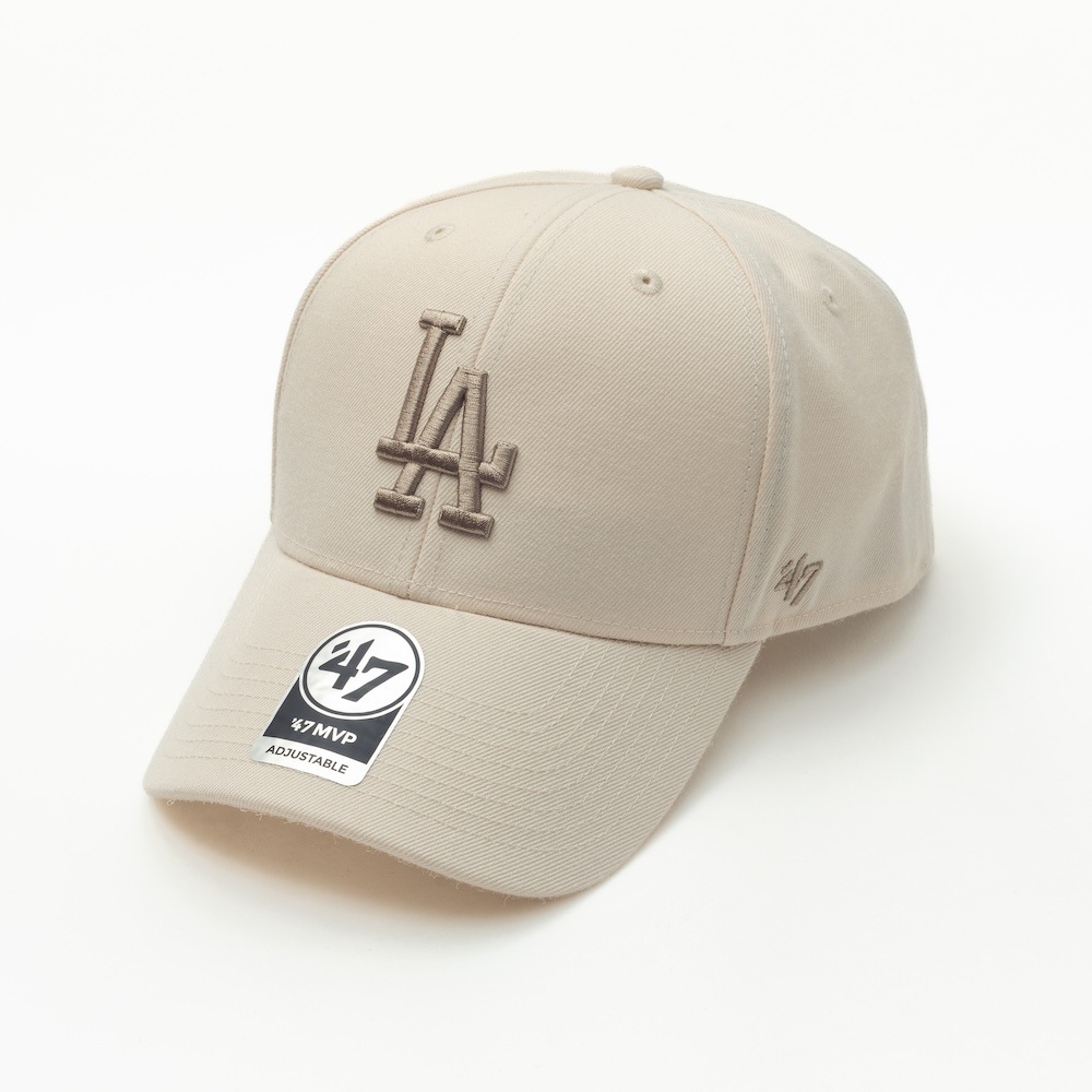 「’47/フォーティーセブン」MVP WOOLMIX LA
