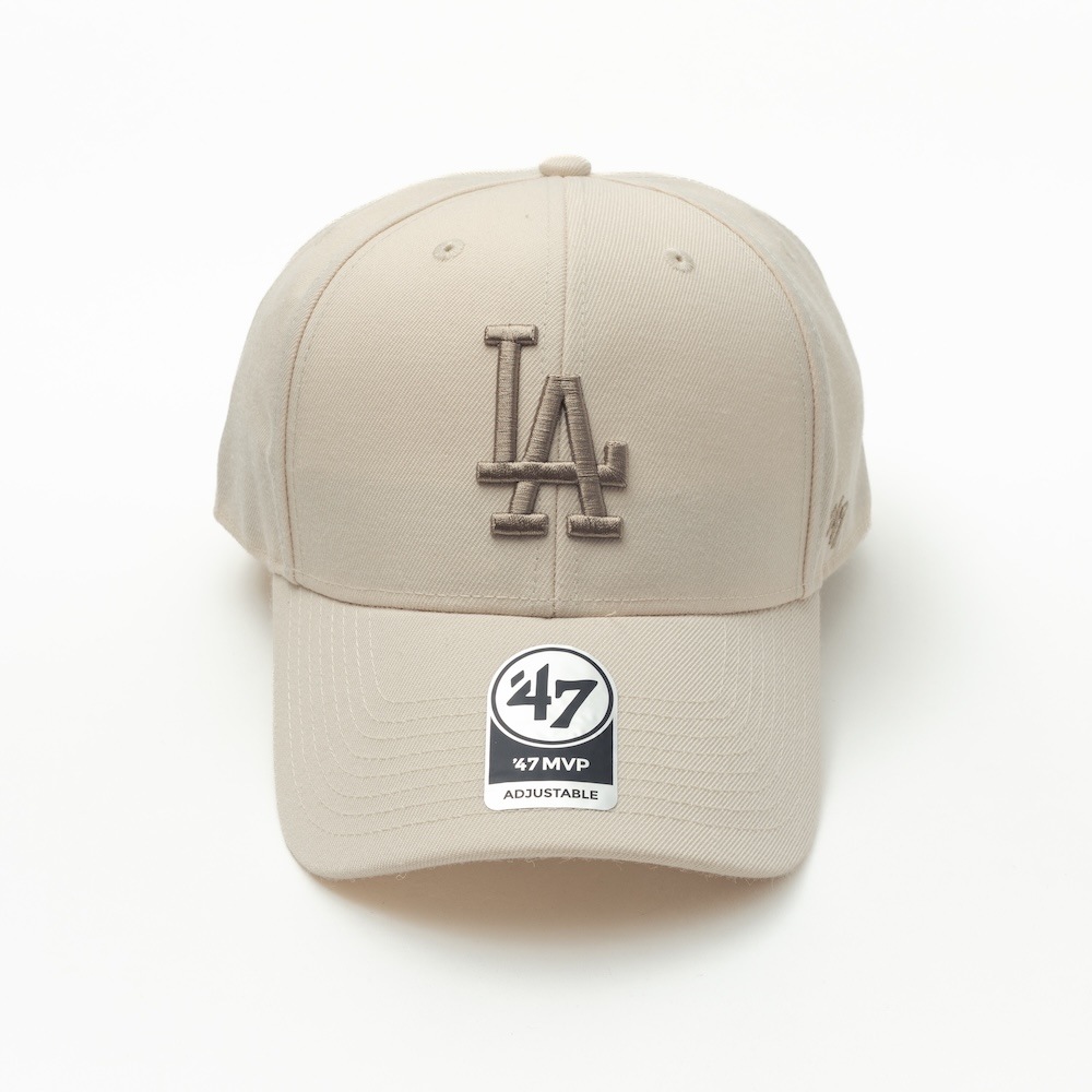 「’47/フォーティーセブン」MVP WOOLMIX LA