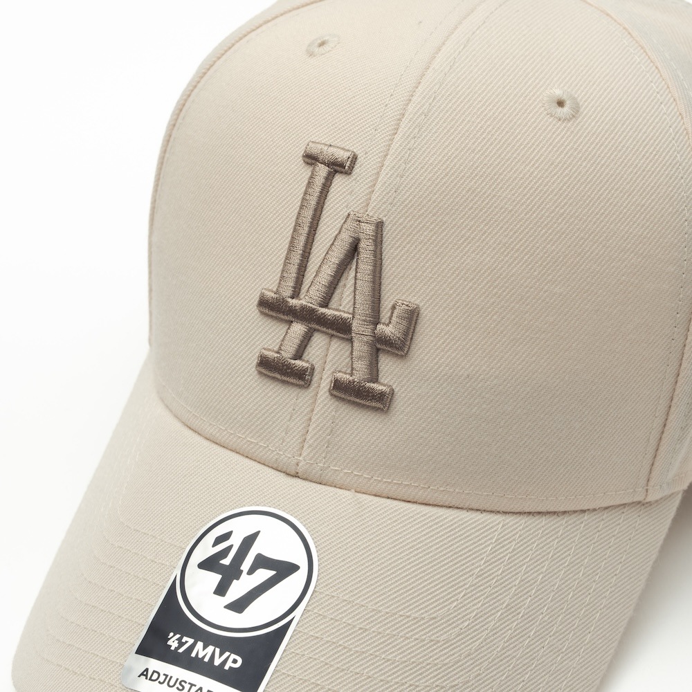「’47/フォーティーセブン」MVP WOOLMIX LA