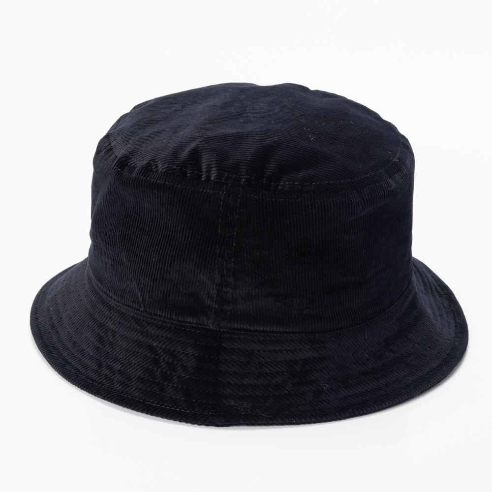 「KANGOL/カンゴール」CORD BUCKET