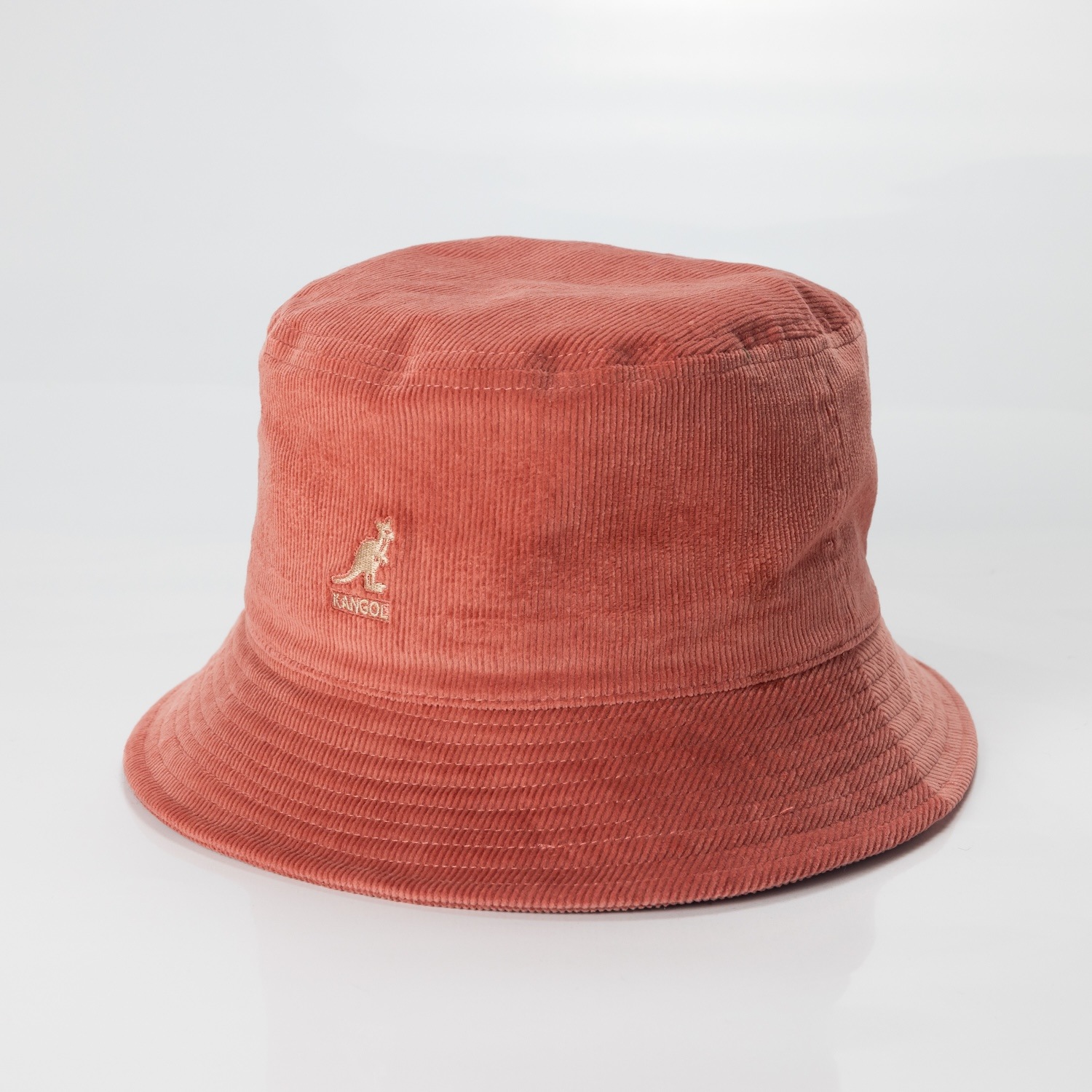 「KANGOL/カンゴール」CORD BUCKET