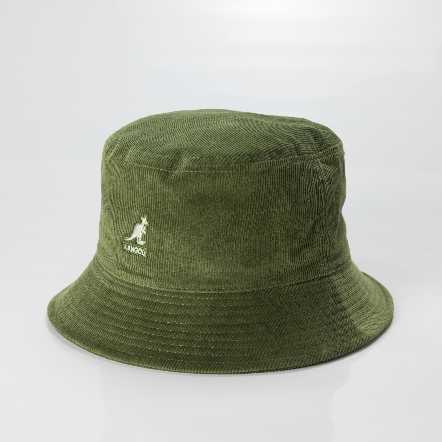 「KANGOL/カンゴール」CORD BUCKET