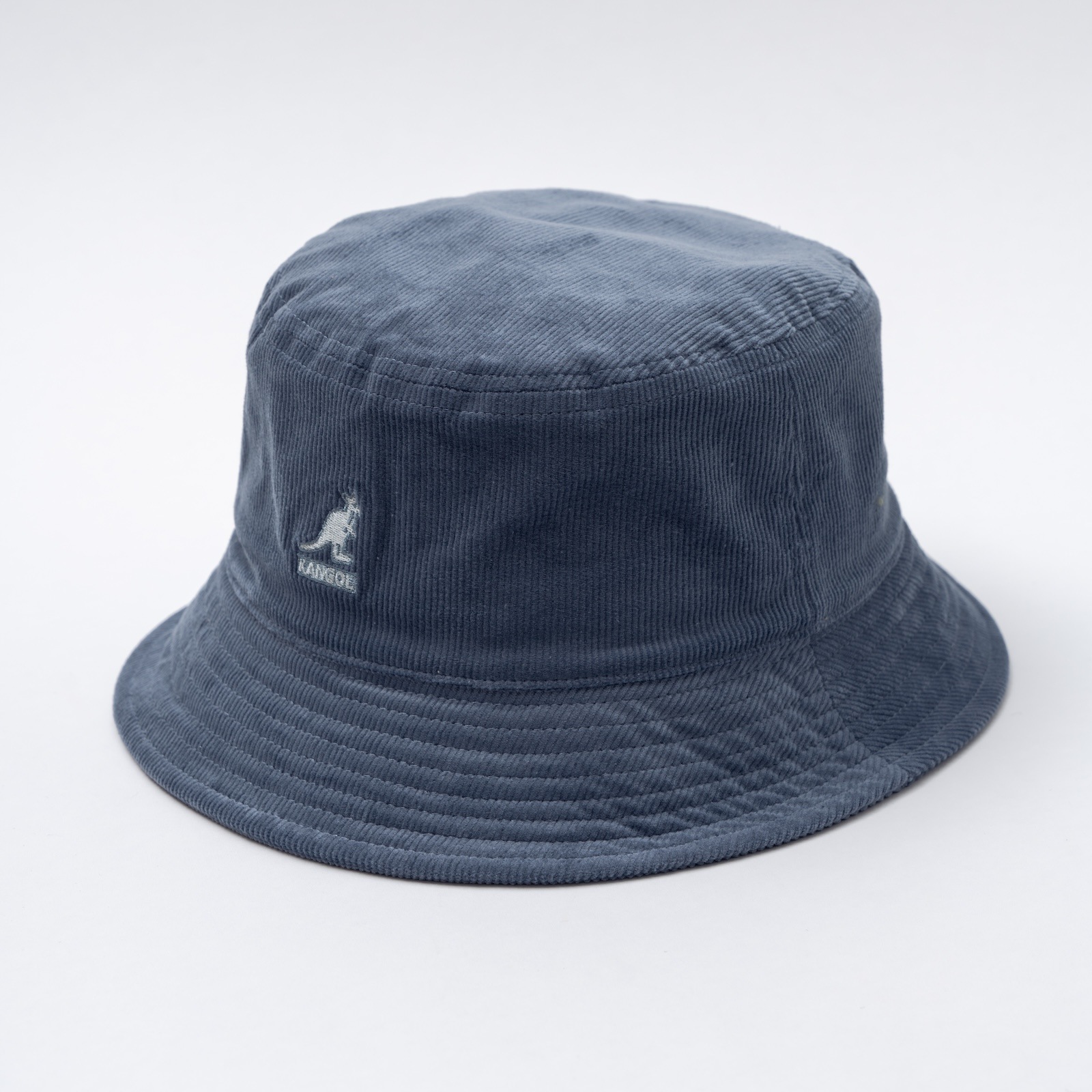 「KANGOL/カンゴール」CORD BUCKET