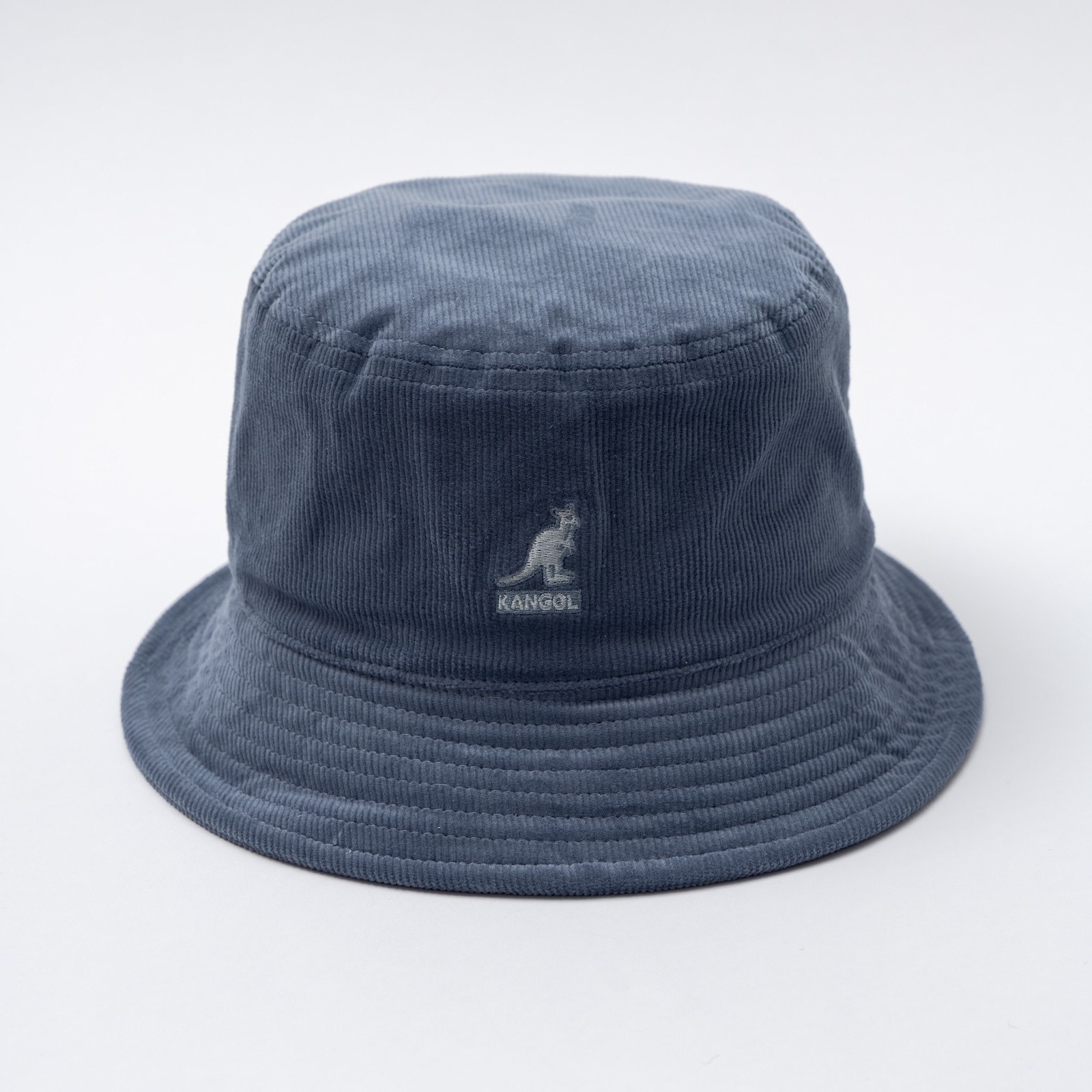 「KANGOL/カンゴール」CORD BUCKET