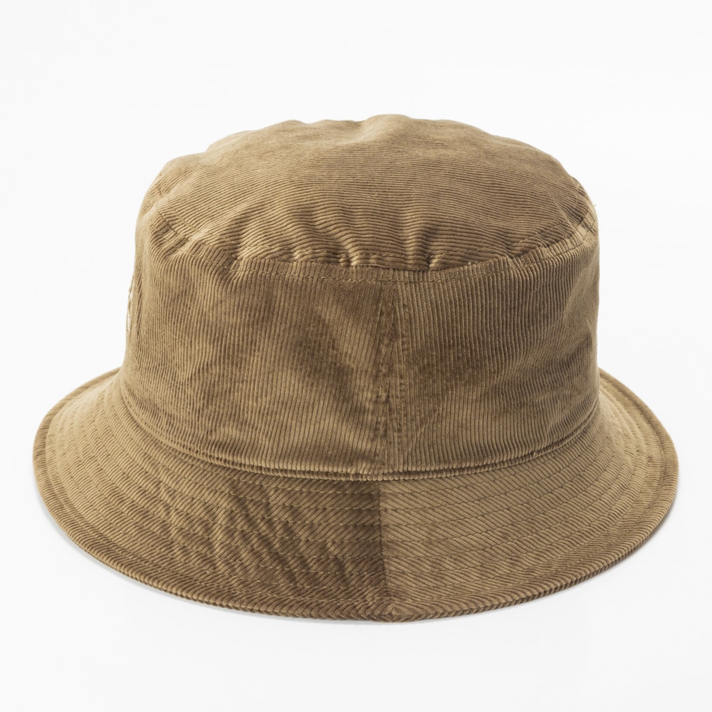 「KANGOL/カンゴール」CORD BUCKET