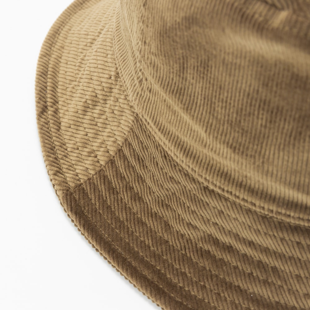 「KANGOL/カンゴール」CORD BUCKET