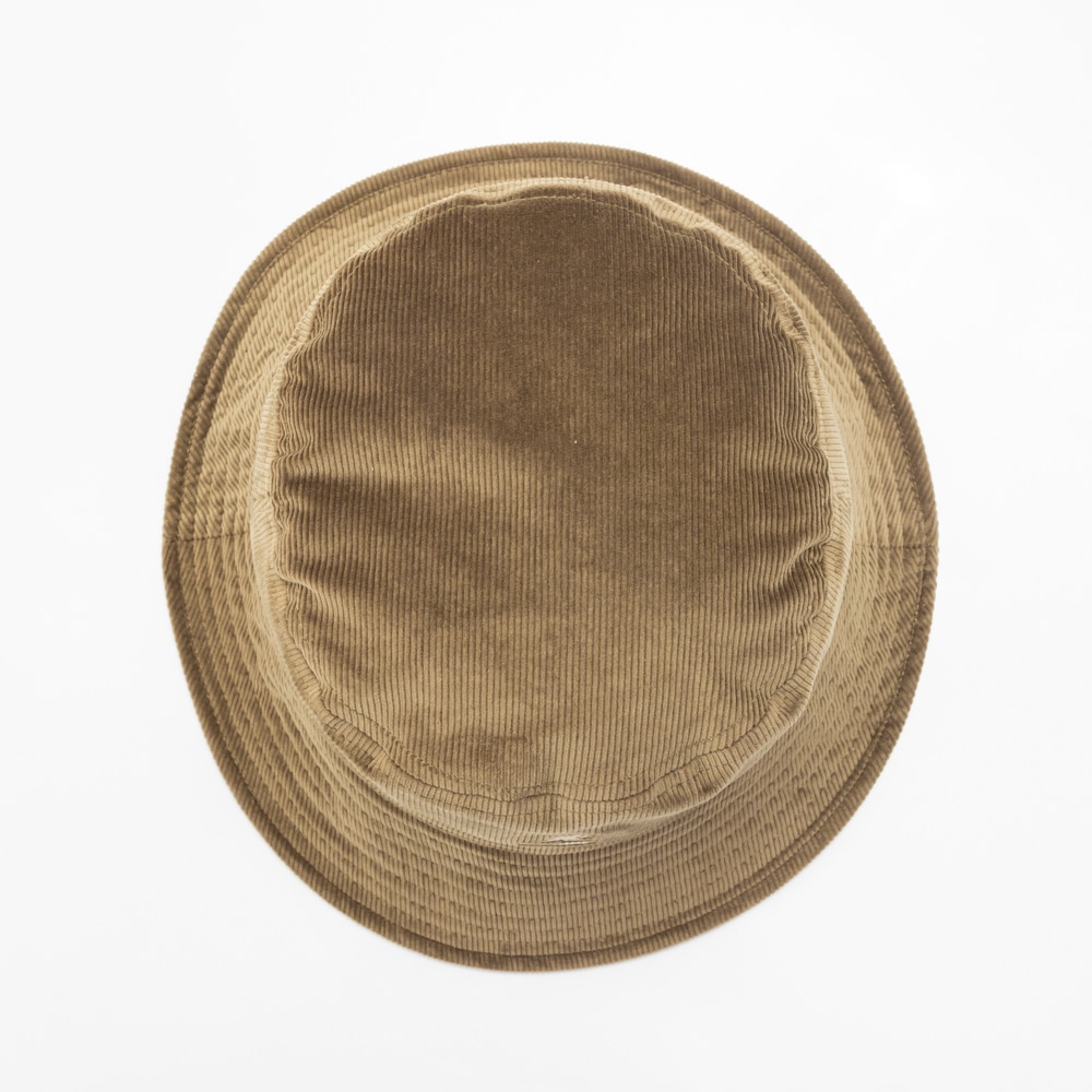 「KANGOL/カンゴール」CORD BUCKET