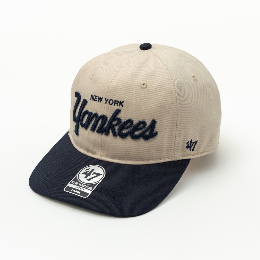 「’47/フォーティーセブン」FRANCHISE NY