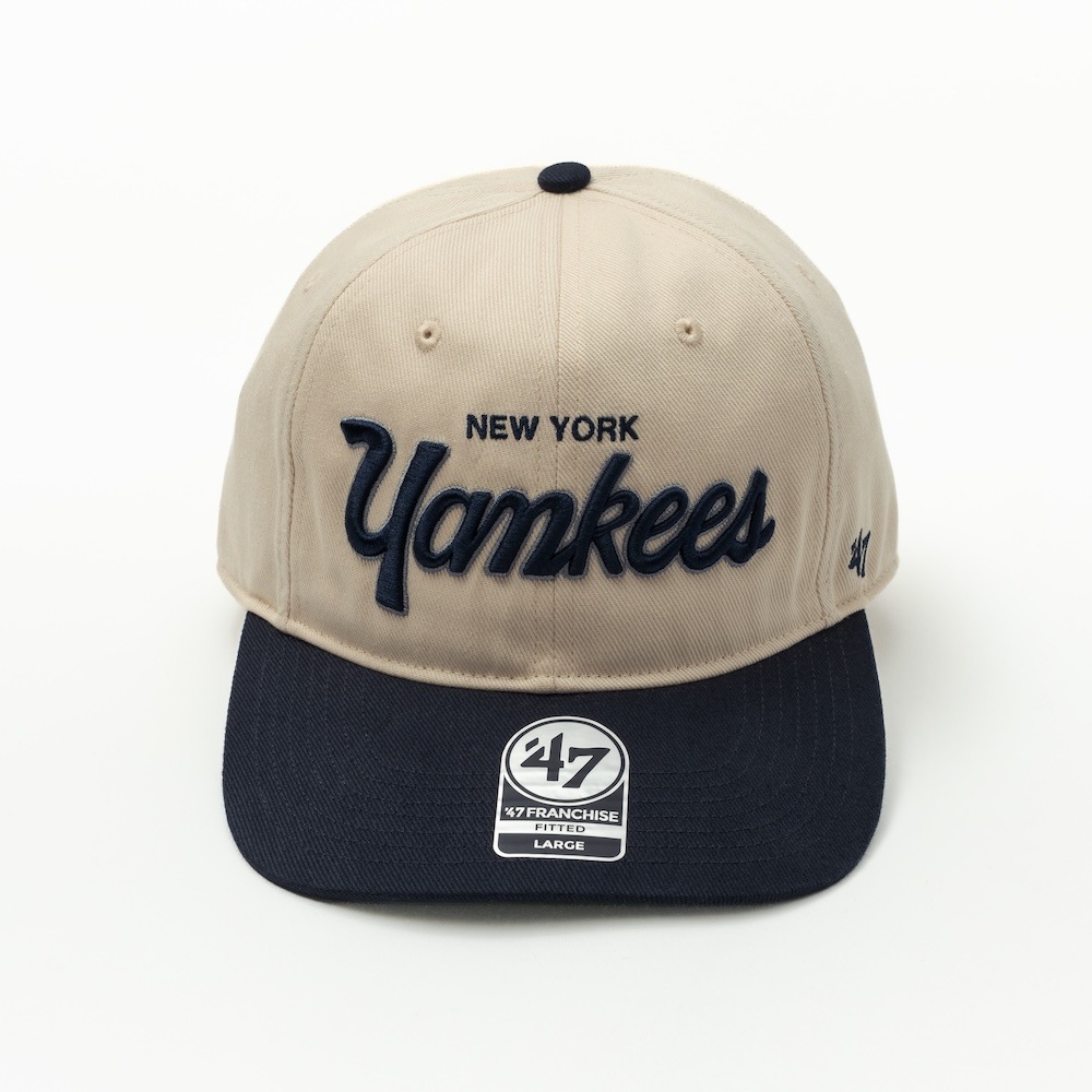 「’47/フォーティーセブン」FRANCHISE NY