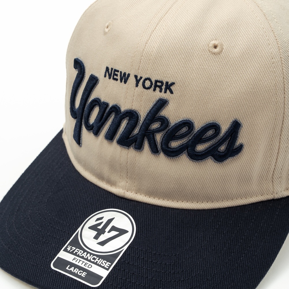 「’47/フォーティーセブン」FRANCHISE NY