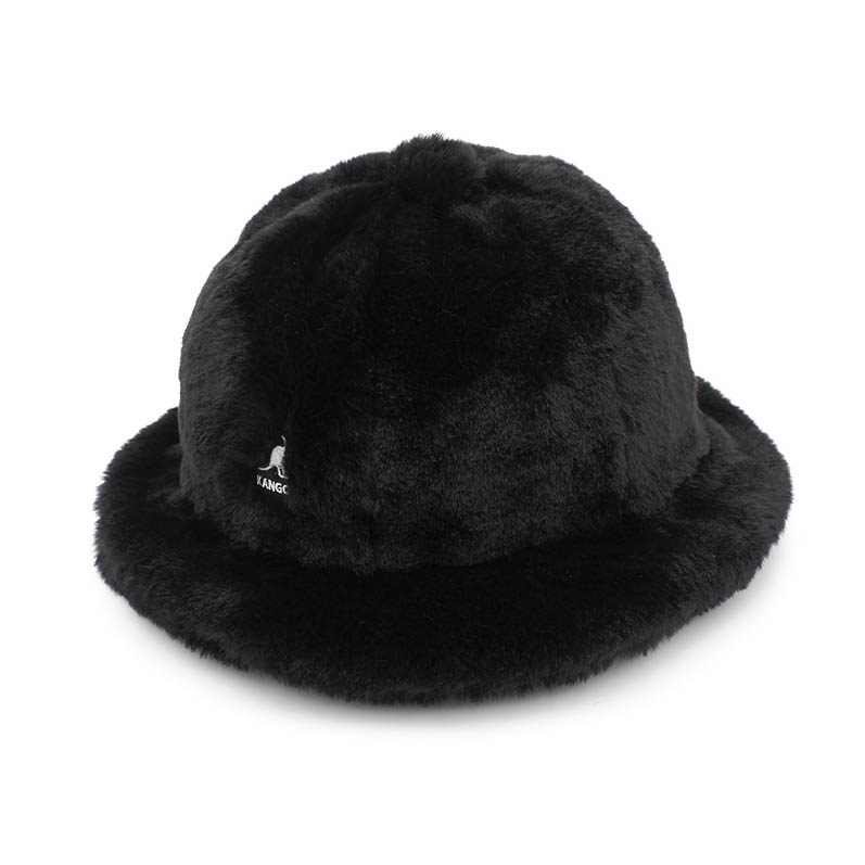 「KANGOL/カンゴール」FAUX FUR CASUAL