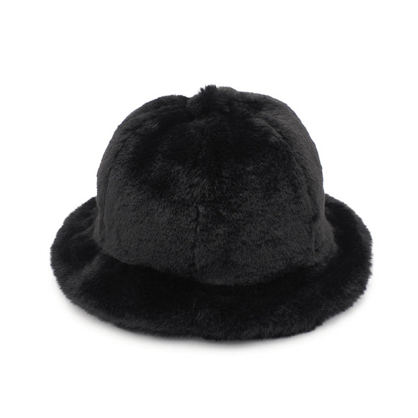 「KANGOL/カンゴール」FAUX FUR CASUAL