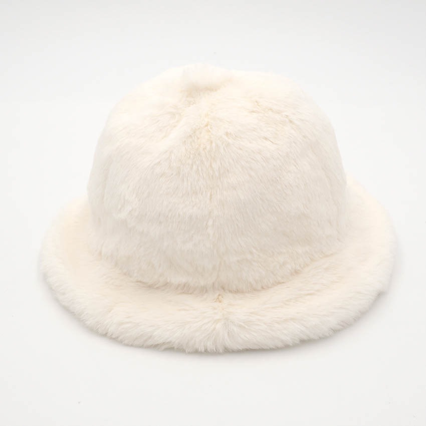 「KANGOL/カンゴール」FAUX FUR CASUAL