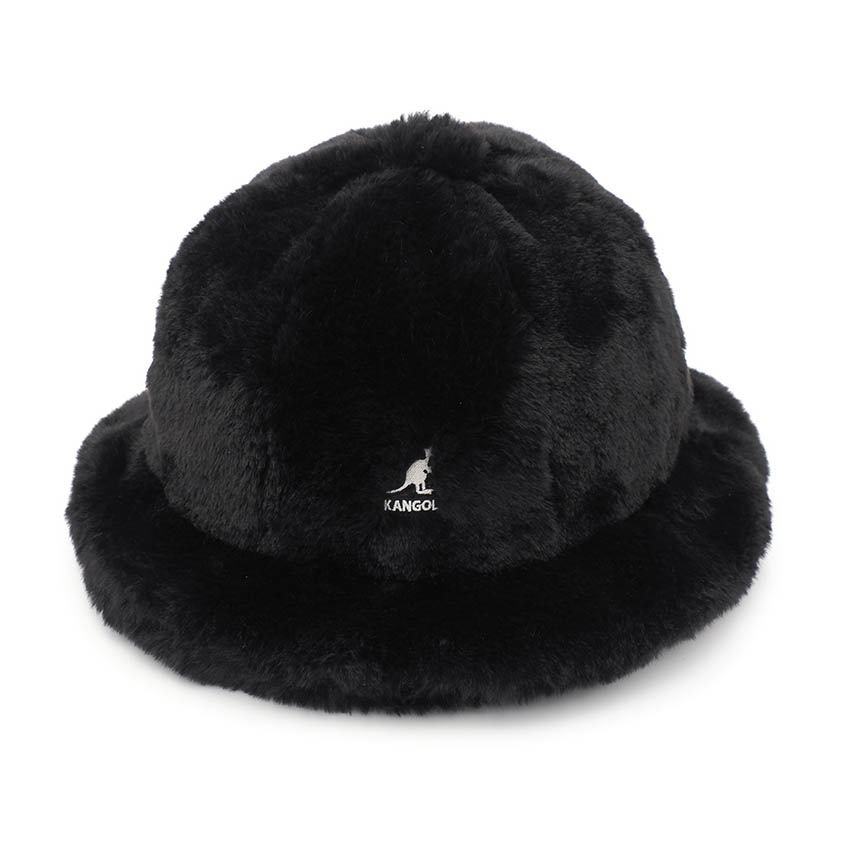 「KANGOL/カンゴール」FAUX FUR CASUAL