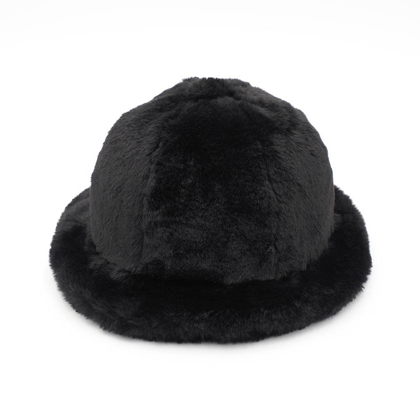 「KANGOL/カンゴール」FAUX FUR CASUAL