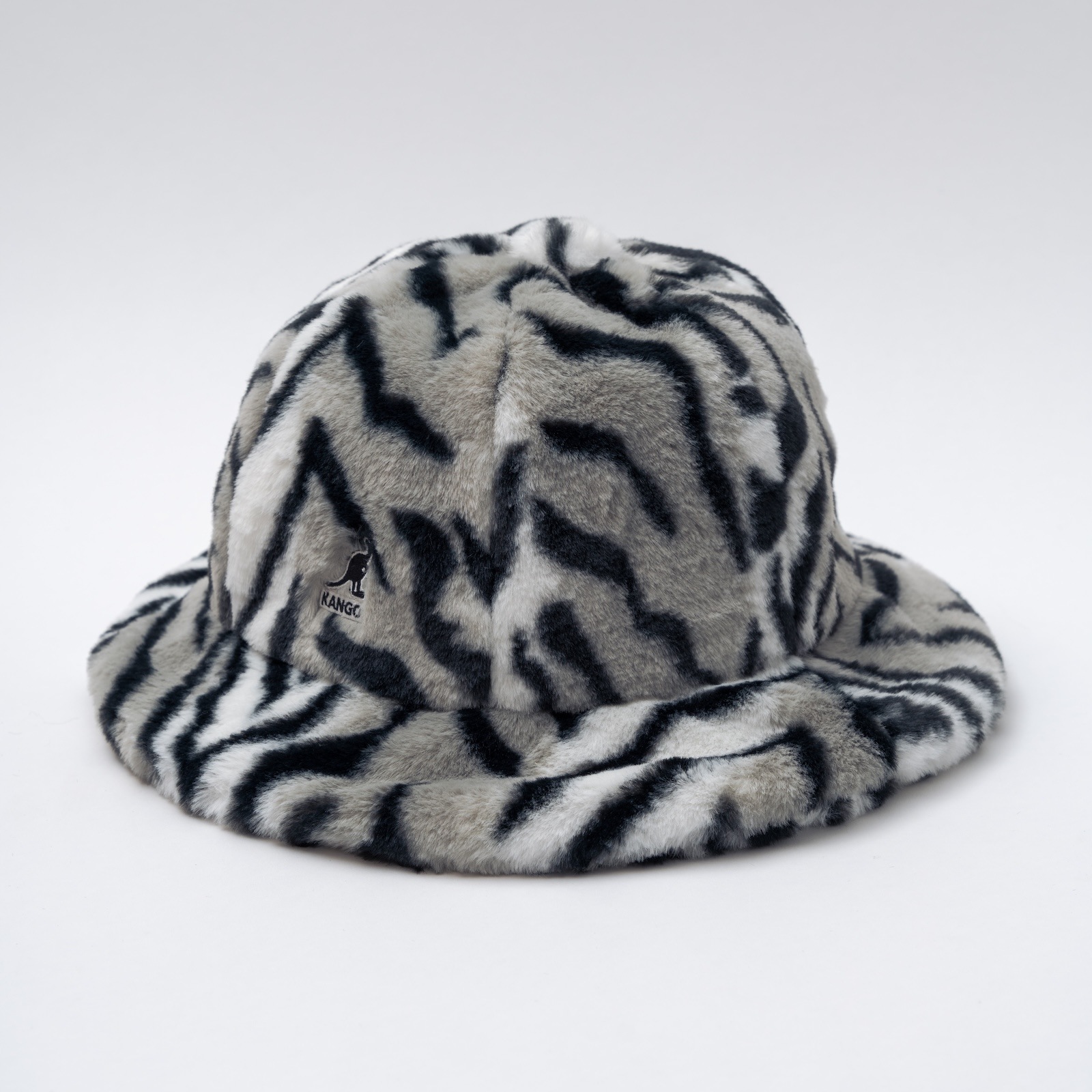 「KANGOL/カンゴール」FAUX FUR CASUAL